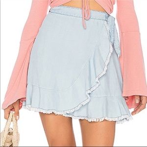BB Dakota Jenelle Skirt